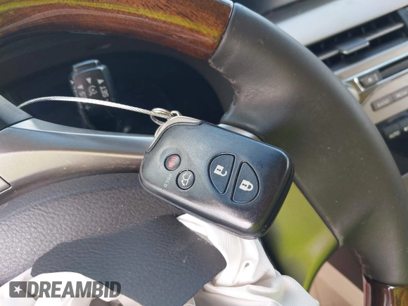 2015 Lexus RX 350 с VIN 2T2ZK1BA7FC198776, выставлен на аукционе IAAI как лот 42432634 с пробегом 93 172 миль миль и . История ставок и продаж доступна на DreamBid. Изображение 11.