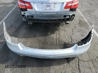 2013 Mercedes-Benz E 350 with VIN WDDKJ5KB7DF190650, listed as a Copart auction lot 42246695 with 194,786 mi miles and Salvage title. Bid and sale history available at DreamBid. Image 12.