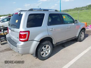 2012 Ford Escape Limited с VIN 1FMCU9EG6CKB54342, выставлен на аукционе IAAI как лот 42136382 с пробегом Не указан миль и . История ставок и продаж доступна на DreamBid. Изображение 4.