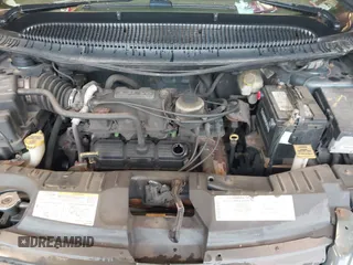 2006 Dodge Caravan SXT z VIN 1D4GP45R16B528722, wystawiony jako IAAI lot #42361803 z przebiegiem 282 828 mil mil oraz . Historia ofert i sprzedaży dostępna na DreamBid. Obrazek 10.