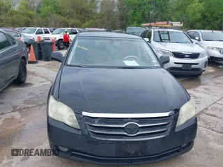 2007 Toyota Avalon XL with VIN 4T1BK36B17U233817, listed as a IAAI auction lot 41916994 with 168,923 mi miles and . Bid and sale history available at DreamBid. Image 6.