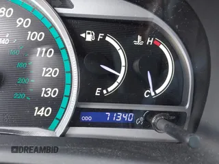 2015 Toyota Venza XLE with VIN 4T3ZK3BB8FU073316, listed as a IAAI auction lot 42654796 with 71,340 mi miles and . Bid and sale history available at DreamBid. Image 15.