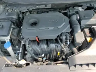 2018 Hyundai Sonata Limited with VIN 5NPE34AF6JH644422, listed as a Copart auction lot 66473175 with 95,560 mi miles and Salvage title. Bid and sale history available at DreamBid. Image 14.