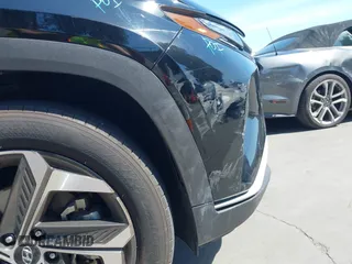 2023 Hyundai Tucson SEL with VIN 5NMJF3AE4PH201621, listed as a IAAI auction lot 41844949 with 7,987 mi miles and . Bid and sale history available at carsss.com. Image 12.