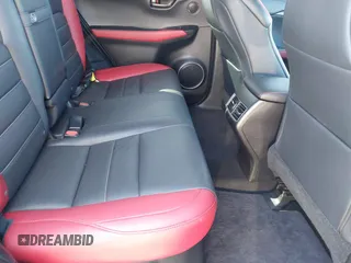 2020 Lexus NX 300 F Sport with VIN JTJJARBZ6L5008769, listed as a IAAI auction lot 41322079 with 72,179 mi miles and . Bid and sale history available at DreamBid. Image 8.