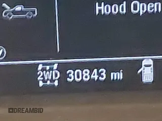 2022 Chevrolet Silverado 1500 Work Truck with VIN 1GCRDAED5NZ551783, listed as a IAAI auction lot 41979734 with 30,843 mi miles and . Bid and sale history available at DreamBid. Image 15.