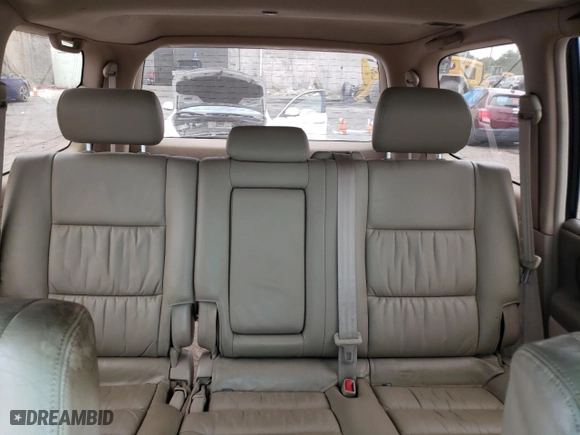 2002 Toyota Land Cruiser with VIN JTEHT05J022029822, listed as a Copart auction lot 73220774 with 436,532 mi miles and Clean Title. Bid and sale history available at carsss.com. Image 10.