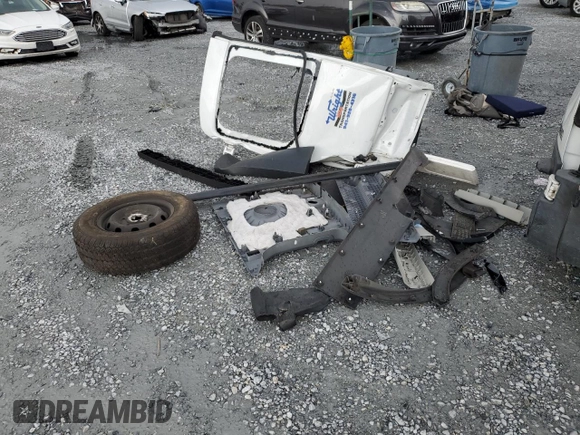 2017 Ford Transit XL с VIN 1FBAX2CM8HKB26136, выставлен на аукционе Copart как лот 58999305 с пробегом 273 506 миль миль и Списание • Salvage title. История ставок и продаж доступна на DreamBid. Изображение 12.