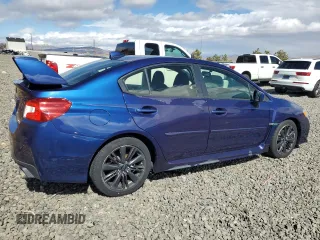 2015 Subaru WRX Premium with VIN JF1VA1D62F8802931, listed as a Copart auction lot 49273415 with 193,968 mi miles and Clean Title. Bid and sale history available at carsss.com. Image 3.