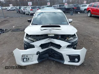 2021 Subaru WRX Limited with VIN JF1VA1P66M8805081, listed as a IAAI auction lot 41925120 with 47,227 mi miles and . Bid and sale history available at DreamBid. Image 6.