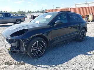 2019 Porsche Macan S z VIN WP1AB2A59KLB30377, wystawiony jako IAAI lot #41913427 z przebiegiem 73 109 mil mil oraz . Historia ofert i sprzedaży dostępna na DreamBid. Obrazek 17.