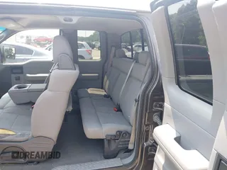 2005 Ford F-150 STX with VIN 1FTRX12W45NB95184, listed as a IAAI auction lot 42406068 with 164,727 mi miles and . Bid and sale history available at DreamBid. Image 8.