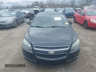 2009 Chevrolet Malibu 1LS with VIN 1G1ZG57B49F241523, listed as a IAAI auction lot 42030481 with 167,527 mi miles and . Bid and sale history available at DreamBid. Image 13.