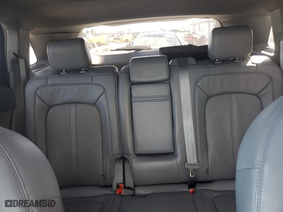 2019 Lincoln Nautilus Reserve with VIN 2LMPJ8LP0KBL30404, listed as a Copart auction lot 47971795 with 70,645 mi miles and Salvage Title. Bid and sale history available at carsss.com. Image 10.