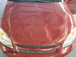 2007 Chevrolet Cobalt LT with VIN 1G1AL55F077167099, listed as a Copart auction lot 87803905 with 113,148 mi miles and Salvage Title. Bid and sale history available at DreamBid. Image 11.