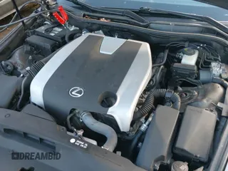 2016 Lexus IS 300/350 с VIN JTHCM1D28G5001685, выставлен на аукционе IAAI как лот 41810156 с пробегом 49 392 миль миль и . История ставок и продаж доступна на DreamBid. Изображение 20.