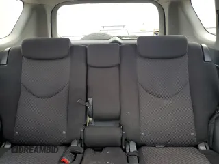 2009 Toyota RAV4 Sport with VIN JTMBF32VX95005188, listed as a Copart auction lot 65836685 with 239,350 mi miles and Salvage title. Bid and sale history available at DreamBid. Image 10.