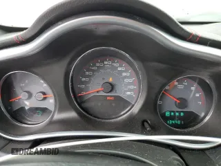 2012 Dodge Avenger SXT Plus with VIN 1C3CDZEG6CN151562, listed as a Copart auction lot 41575435 with 134,981 mi miles and Salvage Title. Bid and sale history available at carsss.com. Image 9.