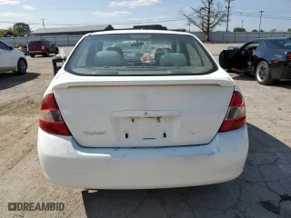2002 Toyota Prius with VIN JT2BK12UX20061585, listed as a Copart auction lot 71893604 with 201,111 mi miles and Salvage Title. Bid and sale history available at carsss.com. Image 6.