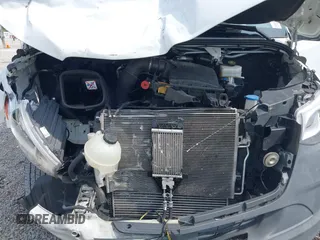 2022 Mercedes-Benz Sprinter Cargo с VIN W1Y70BGY9NT088053, выставлен на аукционе IAAI как лот 42481749 с пробегом Не указан миль и . История ставок и продаж доступна на DreamBid. Изображение 10.