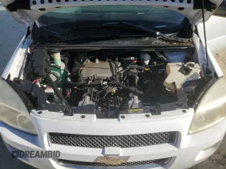 2006 Chevrolet Uplander with VIN 1GNDV13L36D181537, listed as a Copart auction lot 49043025 with 173,573 mi miles and Salvage Title. Bid and sale history available at DreamBid. Image 12.