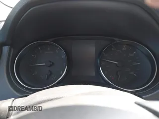 2018 Nissan Rogue SV z VIN KNMAT2MV0JP520818, wystawiony jako IAAI lot #42029891 z przebiegiem Nie podano mil oraz . Historia ofert i sprzedaży dostępna na DreamBid. Obrazek 7.