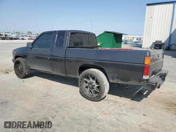 1991 Nissan Frontier с VIN 1N6SD16S3MC329465, выставлен на аукционе Copart как лот 74907924 с пробегом 140 919 миль миль и Списание • Salvage title. История ставок и продаж доступна на DreamBid. Изображение 2.