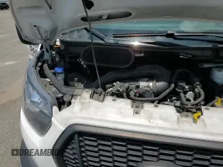 2023 Ford Transit Cargo с VIN 1FTBR1Y86PKA79784, выставлен на аукционе Copart как лот 67551665 с пробегом 81 169 миль миль и Списание • Salvage title. История ставок и продаж доступна на DreamBid. Изображение 14.