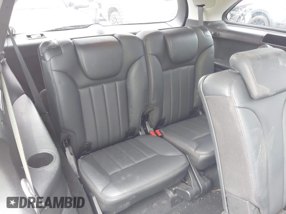 2010 Mercedes-Benz R 350 with VIN 4JGCB6FE2AA111332, listed as a IAAI auction lot 42043115 with 159,760 mi miles and . Bid and sale history available at DreamBid. Image 18.