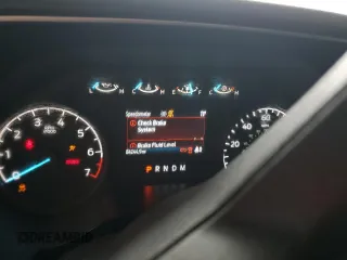 2021 Ford F-150 XL с VIN 1FTEW1CPXMFC92133, выставлен на аукционе Copart как лот 55935845 с пробегом 84 244 миль миль и На запчасти • Non repairable. История ставок и продаж доступна на DreamBid. Изображение 9.