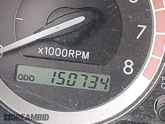 2006 Toyota Sienna CE with VIN 5TDZA23C76S537296, listed as a IAAI auction lot 42055856 with 150,734 mi miles and . Bid and sale history available at carsss.com. Image 16.