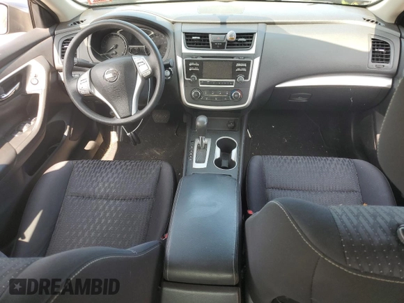 2016 Nissan Altima S z VIN 1N4AL3AP8GN380359, wystawiony jako Copart lot #59195915 z przebiegiem 172 069 mil mil oraz Czysty tytuł • Clean title. Historia ofert i sprzedaży dostępna na DreamBid. Obrazek 8.