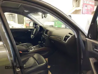 2017 Audi Q5 Premium Plus z VIN WA1L2AFPXHA001657, wystawiony jako IAAI lot #41706978 z przebiegiem 78 148 mil mil oraz . Historia ofert i sprzedaży dostępna na DreamBid. Obrazek 5.