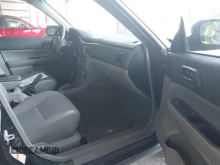 2007 Subaru Forester X с VIN JF1SG636X7H748294, выставлен на аукционе IAAI как лот 42419705 с пробегом 151 739 миль миль и . История ставок и продаж доступна на DreamBid. Изображение 5.