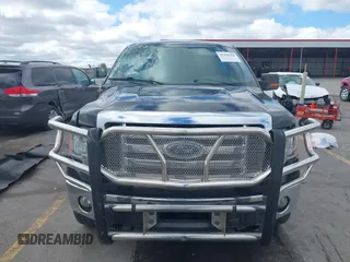 2012 Ford F-150 XL with VIN 1FTFW1ET3CFC59486, listed as a IAAI auction lot 42320458 with 169,254 mi miles and . Bid and sale history available at DreamBid. Image 12.