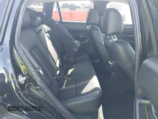 2025 Mazda CX-50 S Preferred z VIN 7MMVABBMXSN337974, wystawiony jako IAAI lot #42238129 z przebiegiem 6 159 mil mil oraz . Historia ofert i sprzedaży dostępna na DreamBid. Obrazek 8.