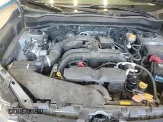 2017 Subaru Forester Touring with VIN JF2SJAWC9HH534402, listed as a Copart auction lot 68776805 with 77,362 mi miles and Salvage title. Bid and sale history available at DreamBid. Image 16.