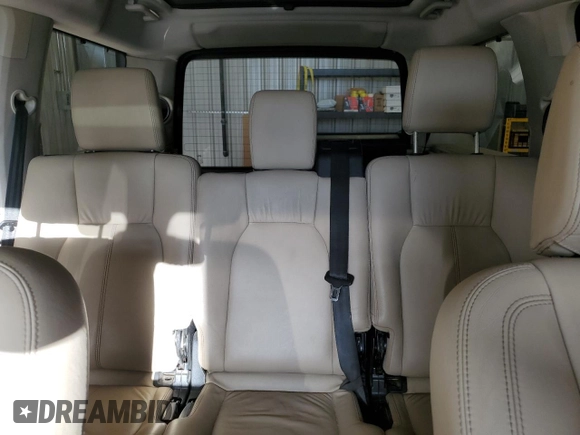 2013 Land Rover LR4 Lux with VIN SALAK2D48DA671013, listed as a Copart auction lot 71641464 with 110,678 mi miles and Clean Title. Bid and sale history available at DreamBid. Image 10.