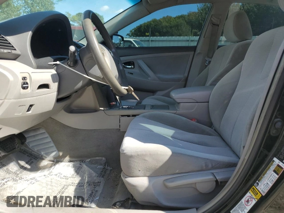 2011 Toyota Camry LE with VIN 4T4BF3EK8BR184376, listed as a Copart auction lot 72515894 with 160,931 mi miles and Clean Title. Bid and sale history available at DreamBid. Image 7.