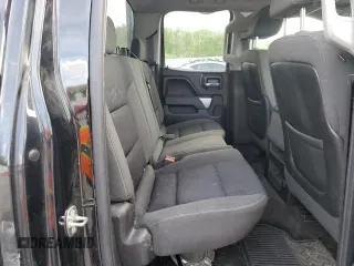 2014 Chevrolet Silverado 1500 LT with VIN 1GCVKREC3EZ413105, listed as a Copart auction lot 56139875 with 99,376 mi miles and Clean Title. Bid and sale history available at DreamBid. Image 10.