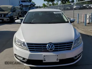 2014 Volkswagen CC R-Line с VIN WVWBP7AN8EE502398, выставлен на аукционе Copart как лот 52826405 с пробегом 121 799 миль миль и Списание • Salvage title. История ставок и продаж доступна на DreamBid. Изображение 5.