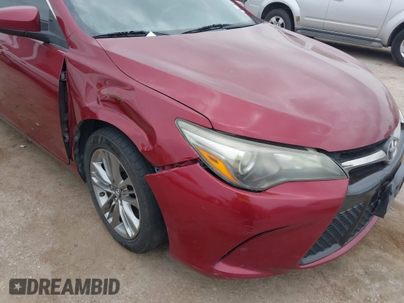 2017 Toyota Camry XLE z VIN 4T1BF1FK2HU759805, wystawiony jako IAAI lot #42313459 z przebiegiem 186 274 mil mil oraz . Historia ofert i sprzedaży dostępna na DreamBid. Obrazek 17.