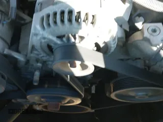 2006 Jeep Grand Cherokee Laredo with VIN 1J4GS48KX6C193586, listed as a IAAI auction lot 41260951 with 215,429 mi miles and . Bid and sale history available at DreamBid. Image 12.