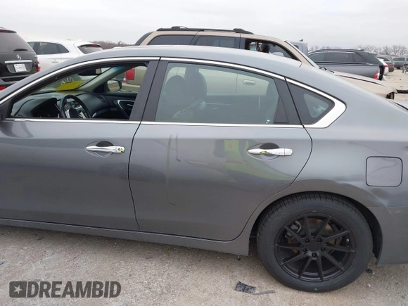 2016 Nissan Altima SL with VIN 1N4BL3AP8GC140566, listed as a IAAI auction lot 41423491 with 83,776 mi miles and . Bid and sale history available at DreamBid. Image 15.