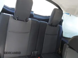 2019 Nissan Pathfinder SL with VIN 5N1DR2MN0KC641655, listed as a IAAI auction lot 41241625 with 95,545 mi miles and . Bid and sale history available at DreamBid. Image 12.