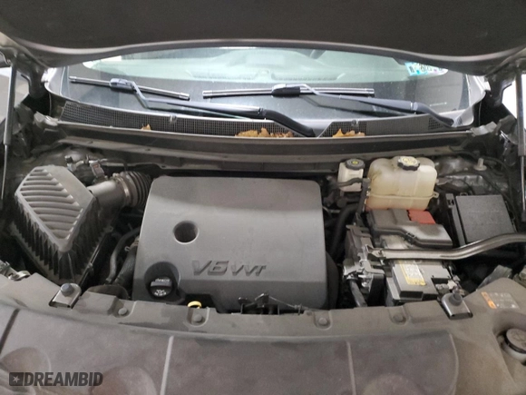 2020 Chevrolet Traverse LS with VIN 1GNEVFKW8LJ306848, listed as a Copart auction lot 48405915 with 60,574 mi miles and Salvage Title. Bid and sale history available at carsss.com. Image 12.