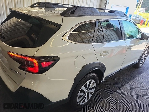 2023 Subaru Outback Premium with VIN 4S4BTADC4P3127784, listed as a IAAI auction lot 42832421 with 74,715 mi miles and . Bid and sale history available at DreamBid. Image 44.