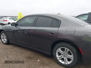 2018 Dodge Charger SXT with VIN 2C3CDXBG0JH173779, listed as a IAAI auction lot 41552730 with 80,344 mi miles and . Bid and sale history available at DreamBid. Image 14.