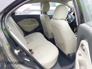 2013 Kia Rio SX with VIN KNADN5A36D6245572, listed as a IAAI auction lot 42182188 with 205,142 mi miles and . Bid and sale history available at DreamBid. Image 8.
