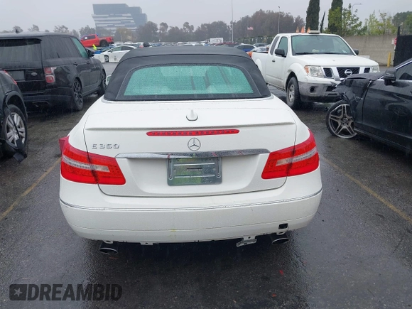 2012 Mercedes-Benz E 350 with VIN WDDKK5KF3CF164187, listed as a IAAI auction lot 41481949 with 111,693 mi miles and . Bid and sale history available at DreamBid. Image 16.